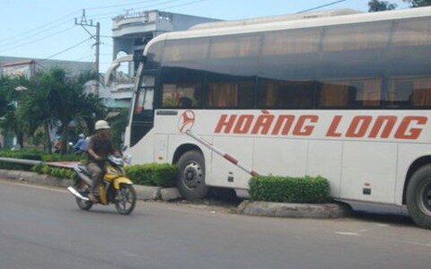 Khám Phá Dịch Vụ Xe Khách Hoàng Long - Trải Nghiệm Di Chuyển Đẳng Cấp