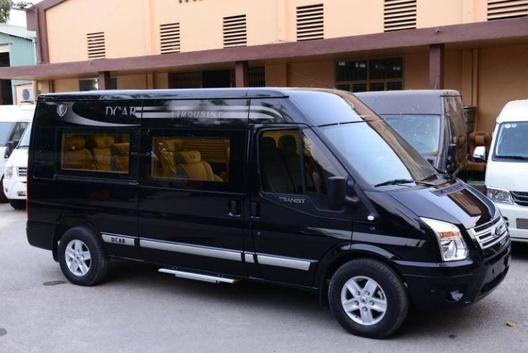 Khám Phá Dịch Vụ Xe Khách Ngọc Cường - Lựa Chọn Hoàn Hảo cho Mọi Chuyến Đi