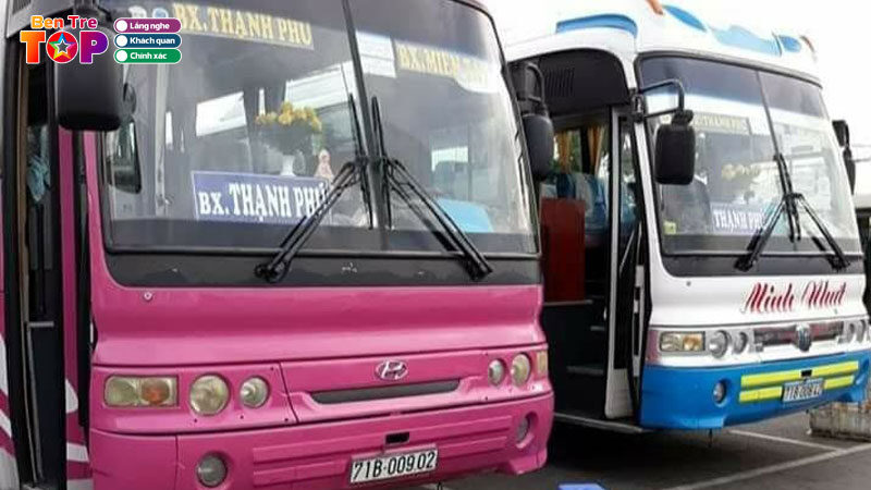 Khám Phá Hành Trình Xe Khách Hà Nội Đi Bến Tre - Trải Nghiệm Thú Vị Từ Miền Bắc Đến Miền Tây