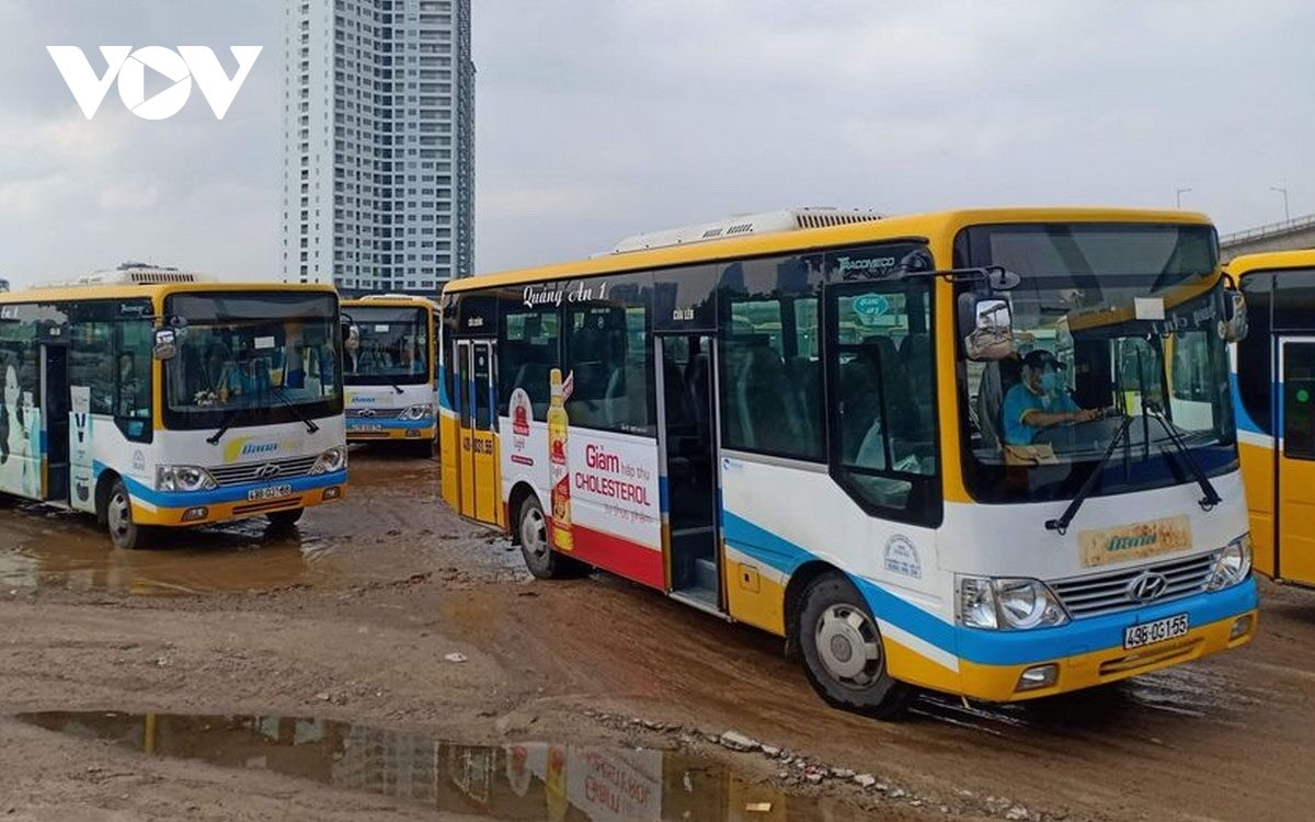 Khám Phá Hành Trình Xe Khách Hà Nội Đi Lai Châu - Thế Giới Thiên Nhiên Hùng Vĩ
