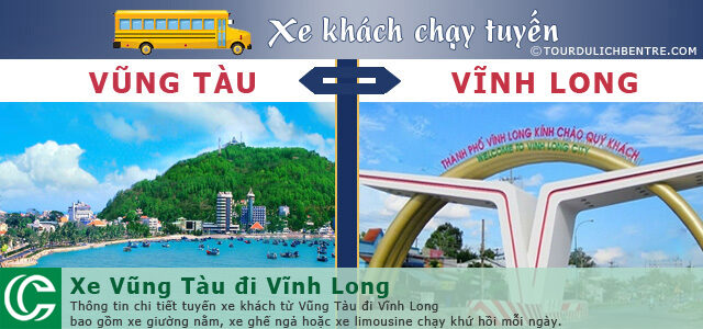 Khám Phá Hành Trình Xe Khách Hà Nội Đi Vĩnh Long - Trải Nghiệm Tuyệt Vời Giữa Hai Miền