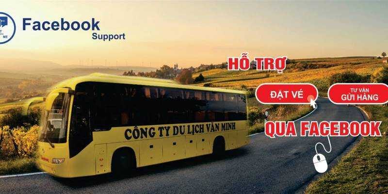 Khám Phá Xe Khách Văn Minh - Trải Nghiệm Hành Trình An Toàn và Tiện Nghi