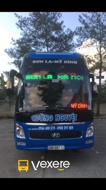 Xe khách Cường Lan - Hành Trình An Toàn và Tiện Nghi Đến Mọi Nơi