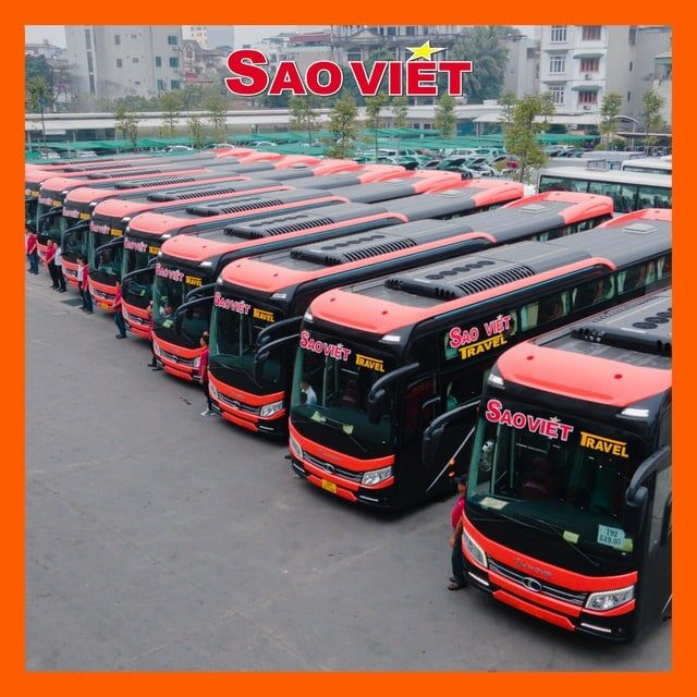 Xe Khách Hà Nội Đi Bạc Liêu - Hành Trình Thú Vị Từ Thủ Đô Đến Miền Tây