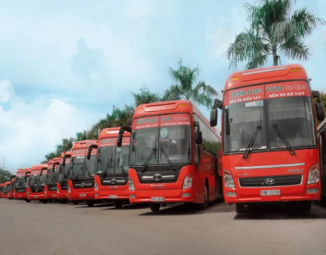 Xe Khách Hà Nội Đi Đà Nẵng
