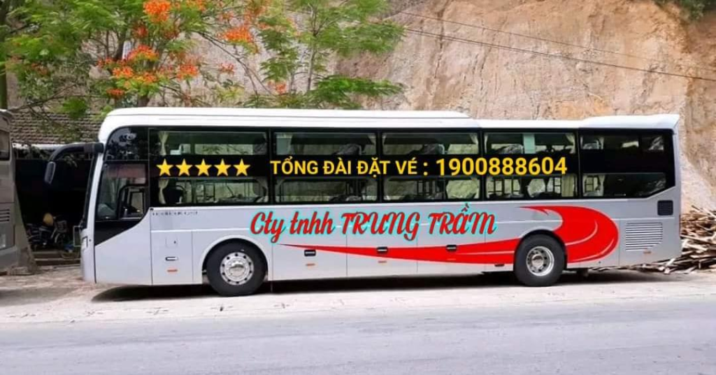 Xe Khách Hà Nội Đi Nghệ An - Hành Trình Tiện Lợi Đến Mảnh Đất Miền Trung