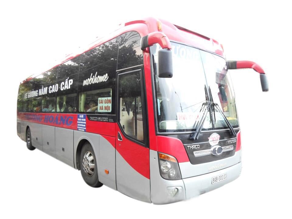 Xe khách Hà Nội đi Quảng Nam - Hành trình thú vị từ Thủ đô tới miền Trung