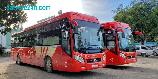 Xe Khách Hà Nội Đi Trà Vinh - Cẩm Nang Hành Trình Đầy Thú Vị
