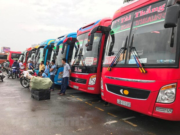 Xe Khách Sao Việt - Hành Trình Của Sự Uy Tín Và Chất Lượng Trong Ngành Vận Tải Hành Khách
